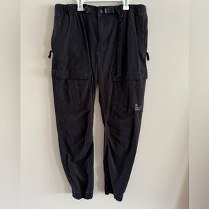 H&M Cargo Joggers (L)